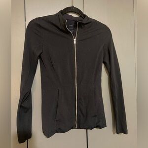 Nike Black Dri-FIT Women's Jacket